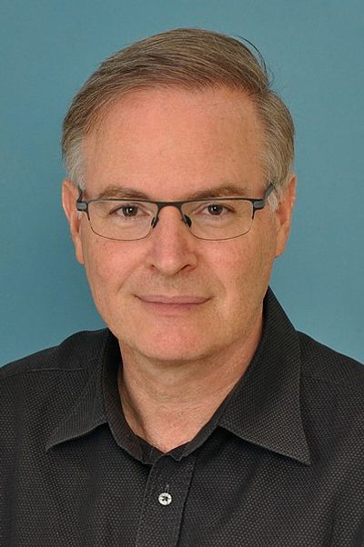 David Andelman (physicist)