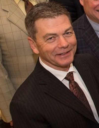 David Anderson (Saskatchewan politician)