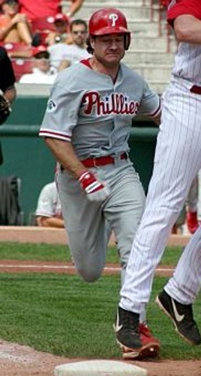 David Bell (baseball)