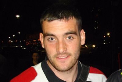 David Bevan (footballer)