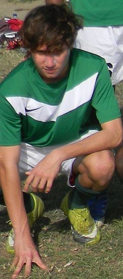 David Browne (footballer)