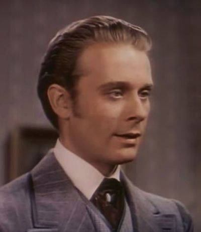 David Bruce (actor)