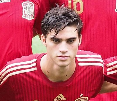 David Carmona (footballer, born 1997)