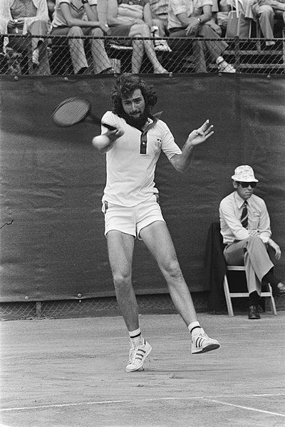 David Carter (tennis)
