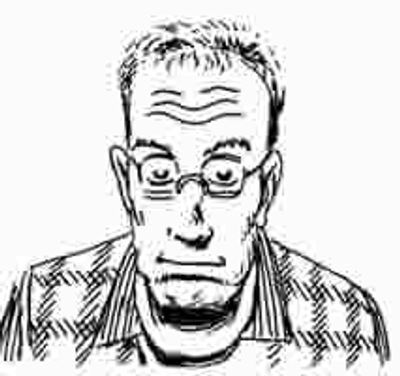 David Collier (cartoonist)