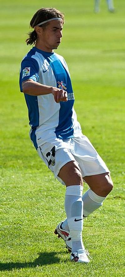 David Cortés (Spanish footballer)