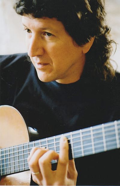 David Cullen (musician)