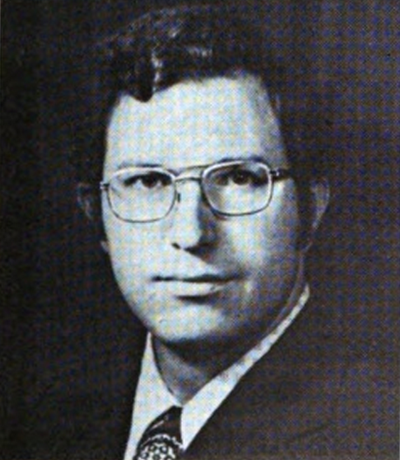 David F. Emery