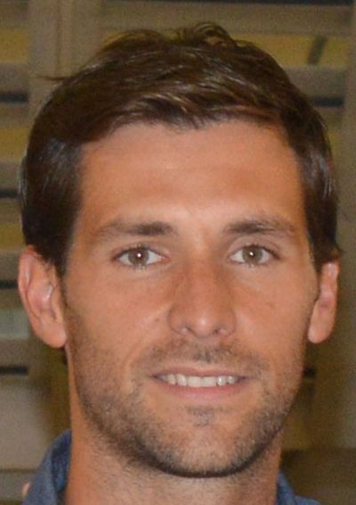 David Fernández (footballer, born 1976)