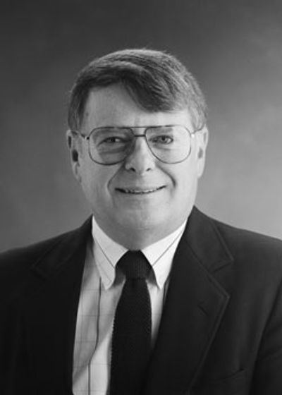 David H. Baker (animal nutritionist)