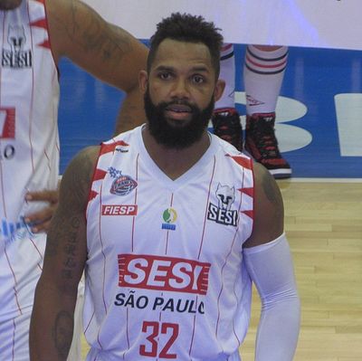 David Jackson (basketball, born 1982)