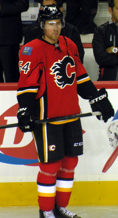 David Jones (ice hockey)