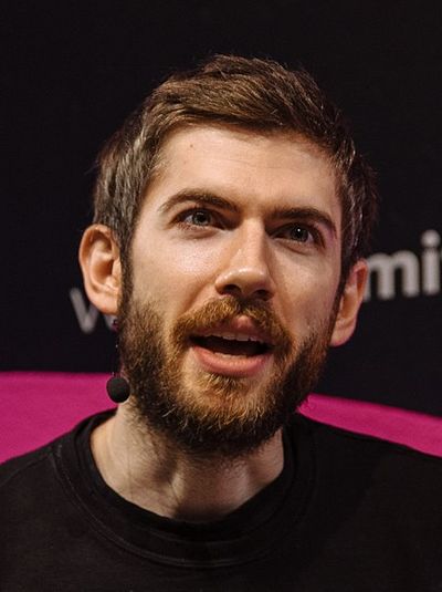 David Karp