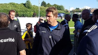 David Klein (footballer)