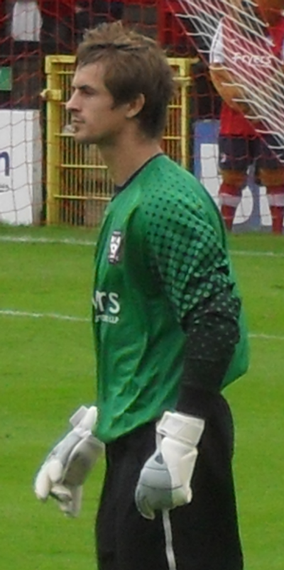 David Knight (English footballer)