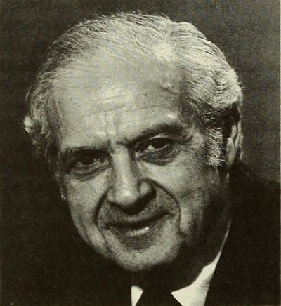 David L. Bazelon