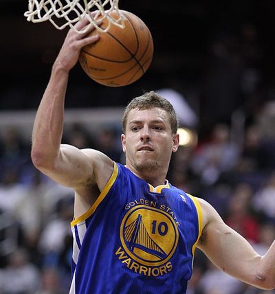 David Lee (basketball)