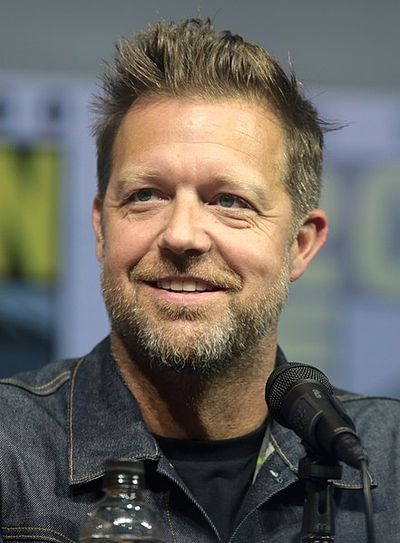 David Leitch