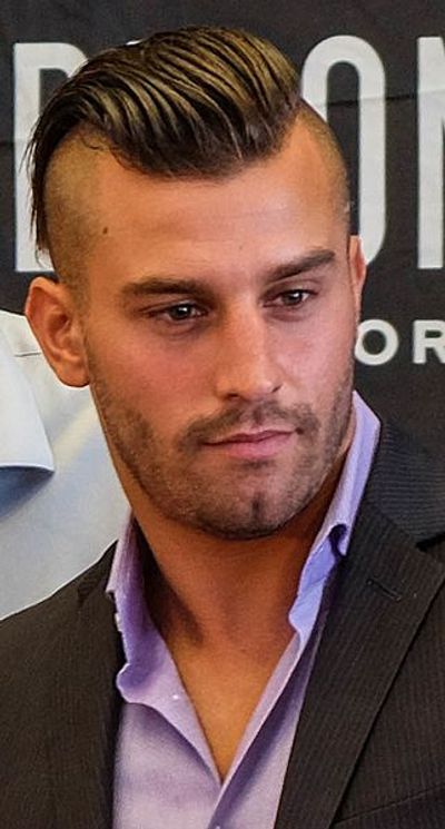David Lemieux (boxer)