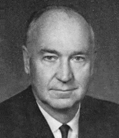 David Martin (Nebraska politician)