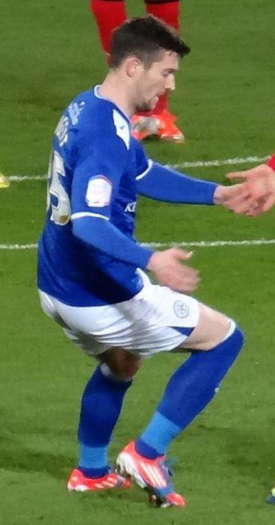 David Nugent