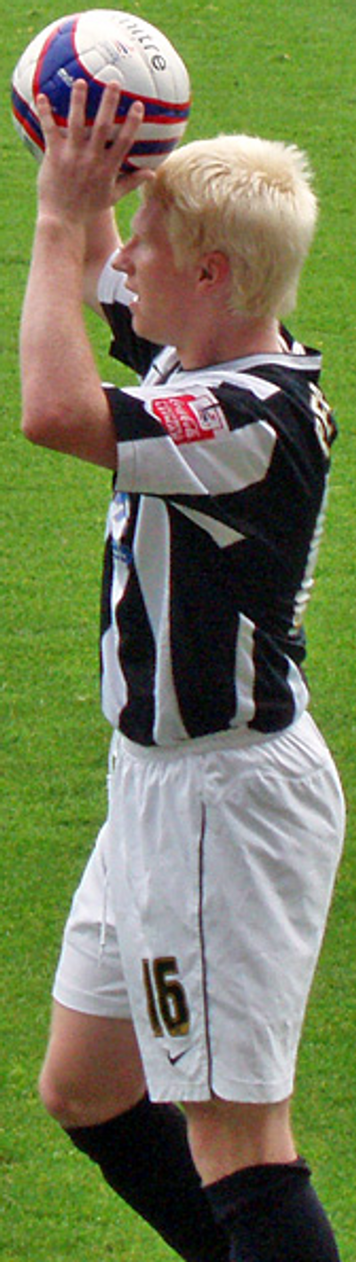 David Perkins (footballer)