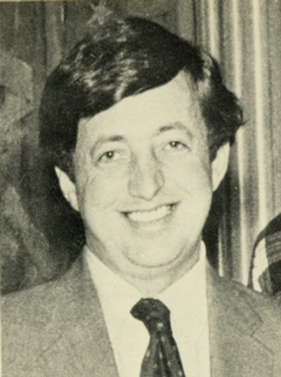 David R. Nelson (politician)