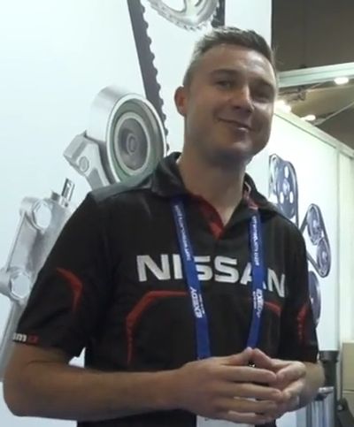 David Russell (racing driver)