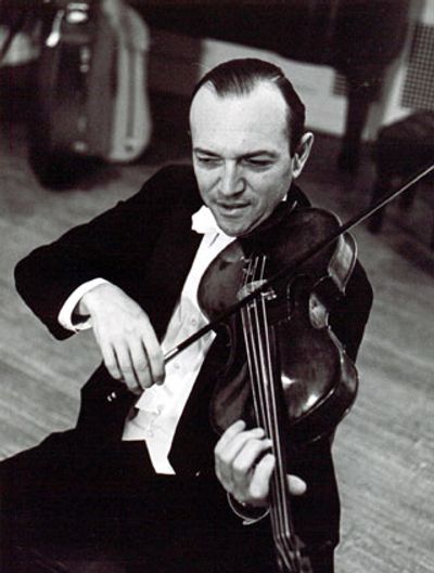 David Schwartz (violist)