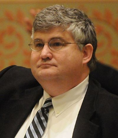 David Shafer (politician)