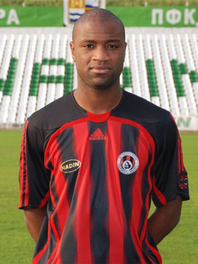 David Silva (Cape Verdean footballer)