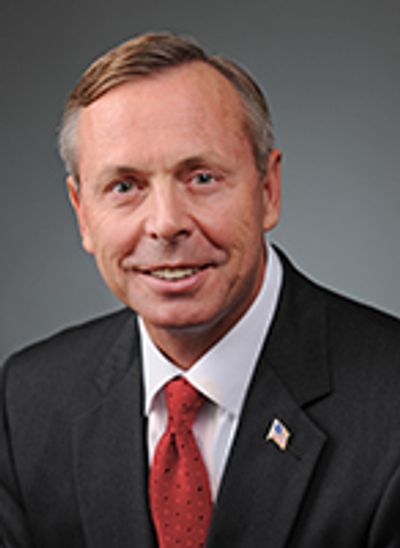 David Smith (Florida politician)