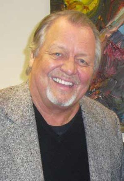 David Soul