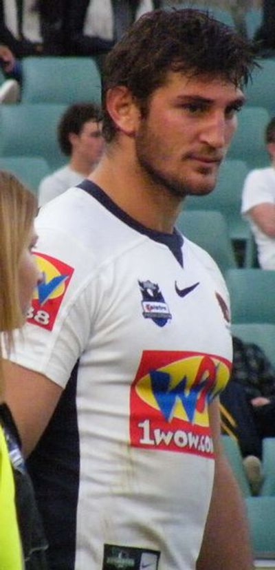 David Taylor (rugby league)