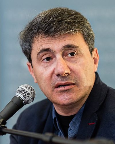 David Turashvili
