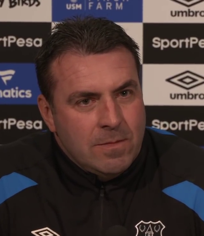 David Unsworth