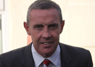 David Weir (Scottish footballer)