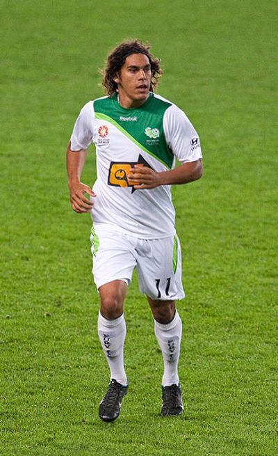 David Williams (Australian soccer)