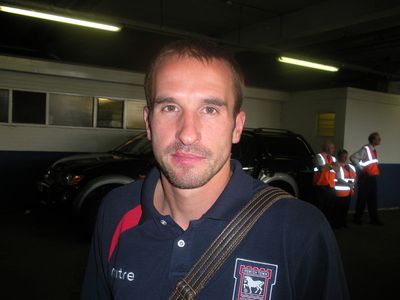 David Wright (footballer)