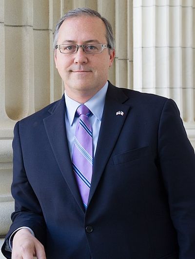 David Young (Iowa politician)