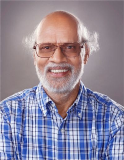 Daya Shankar Kulshreshtha