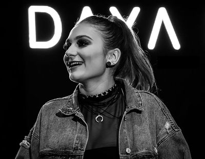 Daya (singer)