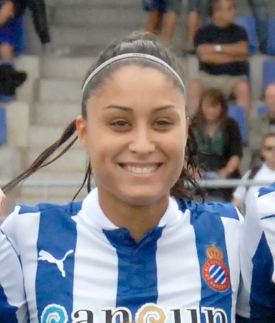 Débora García