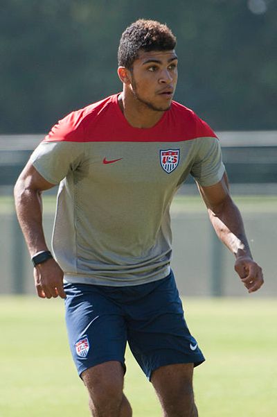 DeAndre Yedlin