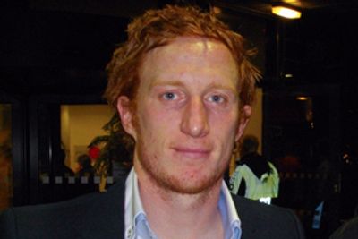 Dean Lewington