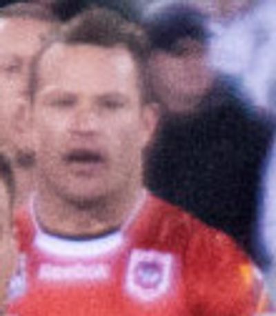 Dean Young (rugby league)