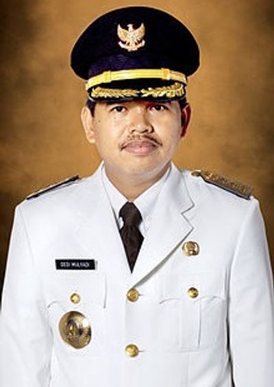 Dedi Mulyadi