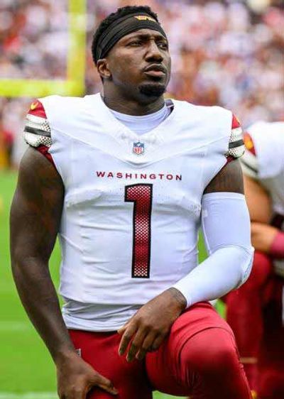 Deebo Samuel