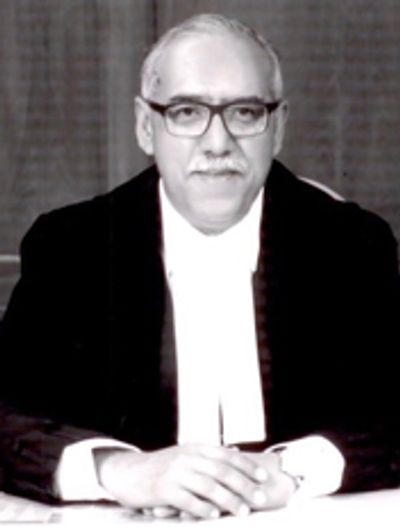 Deepak Gupta (judge)