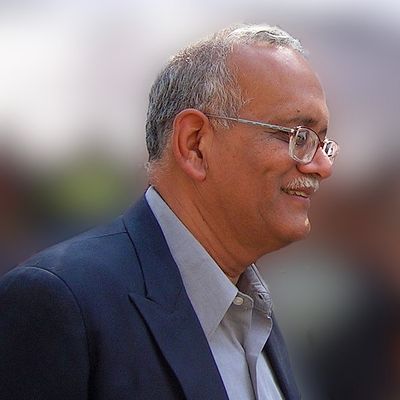 Deepak Kumar (physicist)